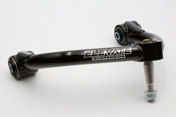 Elevate Chromoly Uniball UCA, 2004-2020 F150 2/4WD