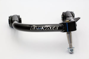 Elevate Chromoly Uniball UCA, 2005+ Tacoma 2/4WD