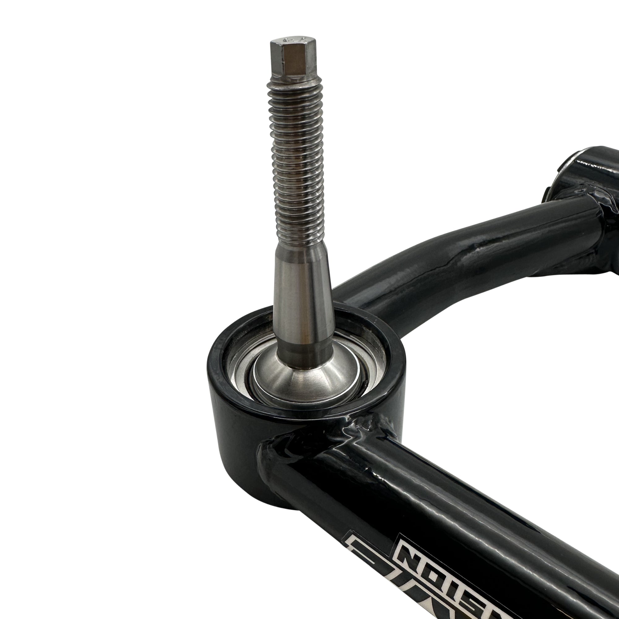Elevate Chromoly Uniball UCA, 2024+ Tacoma 2/4WD / 2024+ Toyota Land Cruiser / 2025+ Toyota 4Runner 2/4WD