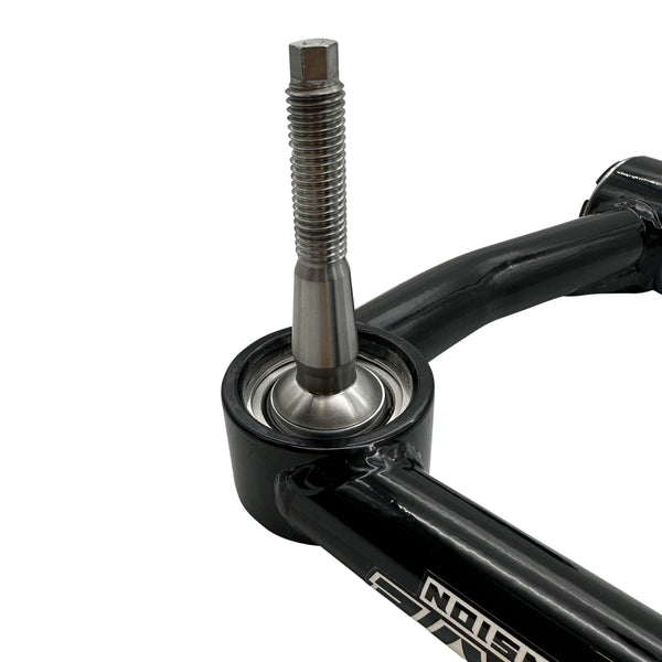 Elevate Chromoly Uniball UCA, 2024+ Tacoma 2/4WD / 2024+ Toyota Land Cruiser / 2025+ Toyota 4Runner 2/4WD