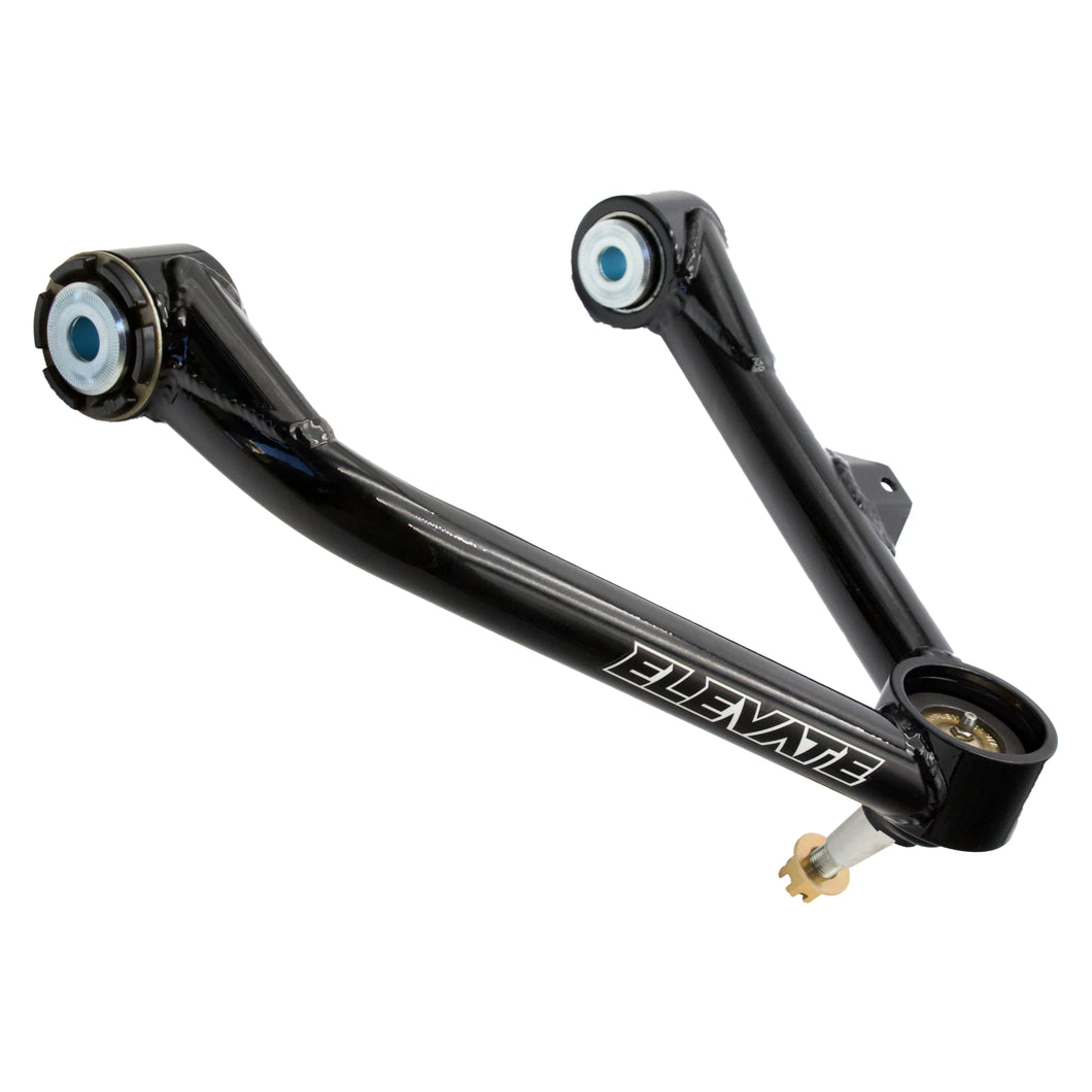 Elevate Chromoly Ball Joint UCA, 2019+ GM1500 2/4WD