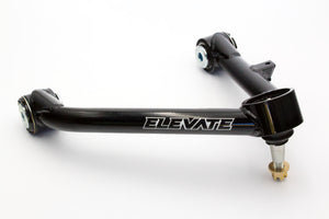 Elevate Chromoly Ball Joint UCA, 07-16 GM1500 2/4WD,  (Cast Steel OEM Control Arms)