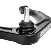 Elevate Satin Black Billet, Ball Joint, Bushings UCA, 2003-2024 4Runner / 2003-2023 Lexus GX460 & GX470 /  2007-2014 FJ Cruiser 2/4WD