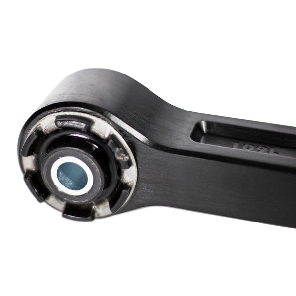 Elevate Satin Black Billet, Ball Joint, Bushings UCA, 2003-2024 4Runner / 2003-2023 Lexus GX460 & GX470 /  2007-2014 FJ Cruiser 2/4WD