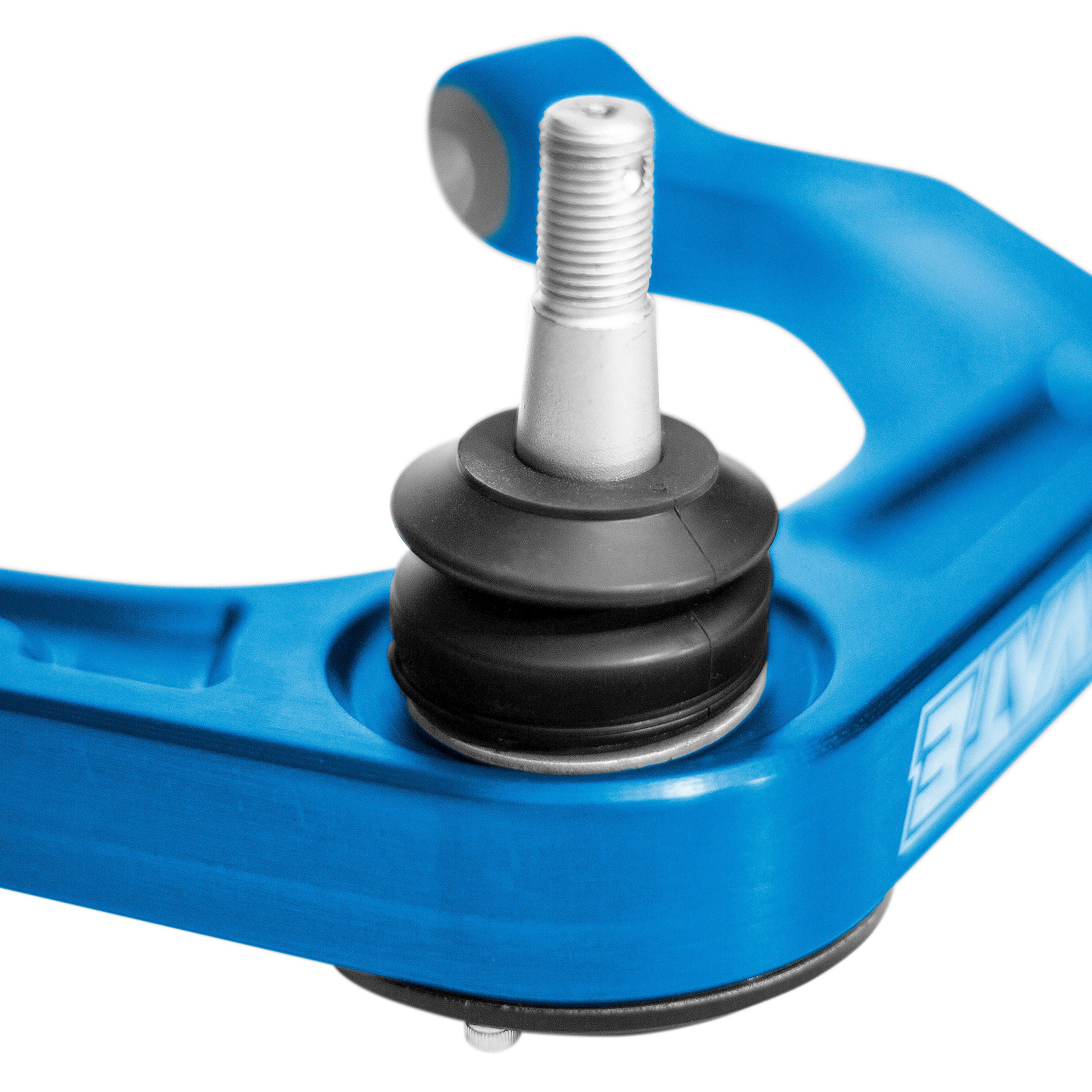 Elevate ®King Blue Billet, Ball Joint, Bushings UCA, 2005-2023 Tacoma 2/4WD