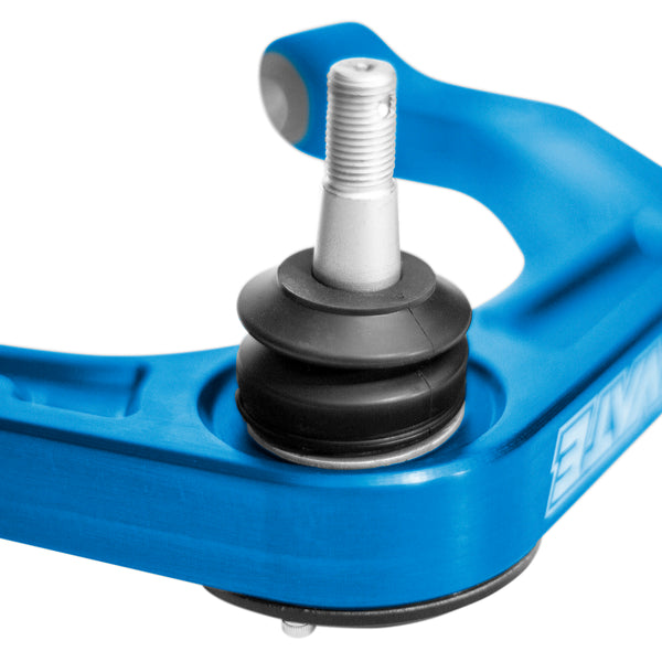 Elevate ®King Blue Billet, Ball Joint, Bushings UCA, 2005-2023 Tacoma 2/4WD