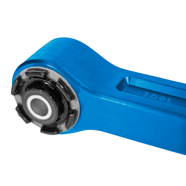 Elevate ®King Blue Billet, Ball Joint, Bushings UCA, 2005-2023 Tacoma 2/4WD