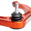 Elevate ®Fox Orange Billet, Ball Joint, Bushings UCA, 2003-2024 4Runner / 2003-2023 Lexus GX460 & GX470 / 2007-2014 FJ Cruiser 2/4WD