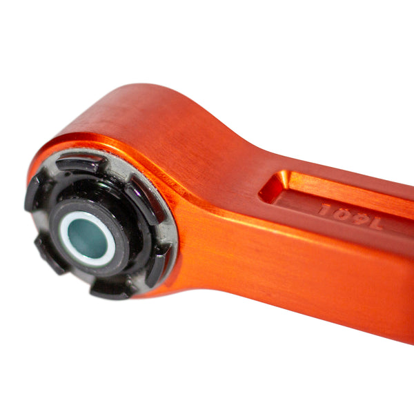 Elevate ®Fox Orange Billet, Ball Joint, Bushings UCA, 2003-2024 4Runner / 2003-2023 Lexus GX460 & GX470 / 2007-2014 FJ Cruiser 2/4WD