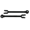 Elevate Suspension 2-4" Lift Adjustable Front Upper Control Arms, 2007-2018 Jeep Wranlger JK 2/4WD