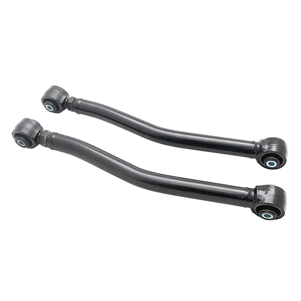 Elevate Suspension 2-4" Lift Adjustable Front Lower Control Arms, 2007-2018 Jeep Wranlger JK 2/4WD