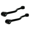Elevate Suspension 2-4" Lift Adjustable Rear Upper Control Arms, 2007-2018 Jeep Wranlger JK 2/4WD