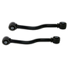 Elevate Suspension 2-4" Lift Adjustable Rear Upper Control Arms, 2007-2018 Jeep Wranlger JK 2/4WD