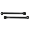 Elevate Suspension 2-4" Lift Adjustable Rear Lower Control Arms, 2007-2018 Jeep Wranlger JK 2/4WD