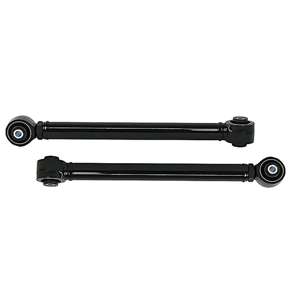 Elevate Suspension 2-4" Lift Adjustable Rear Lower Control Arms, 2007-2018 Jeep Wranlger JK 2/4WD