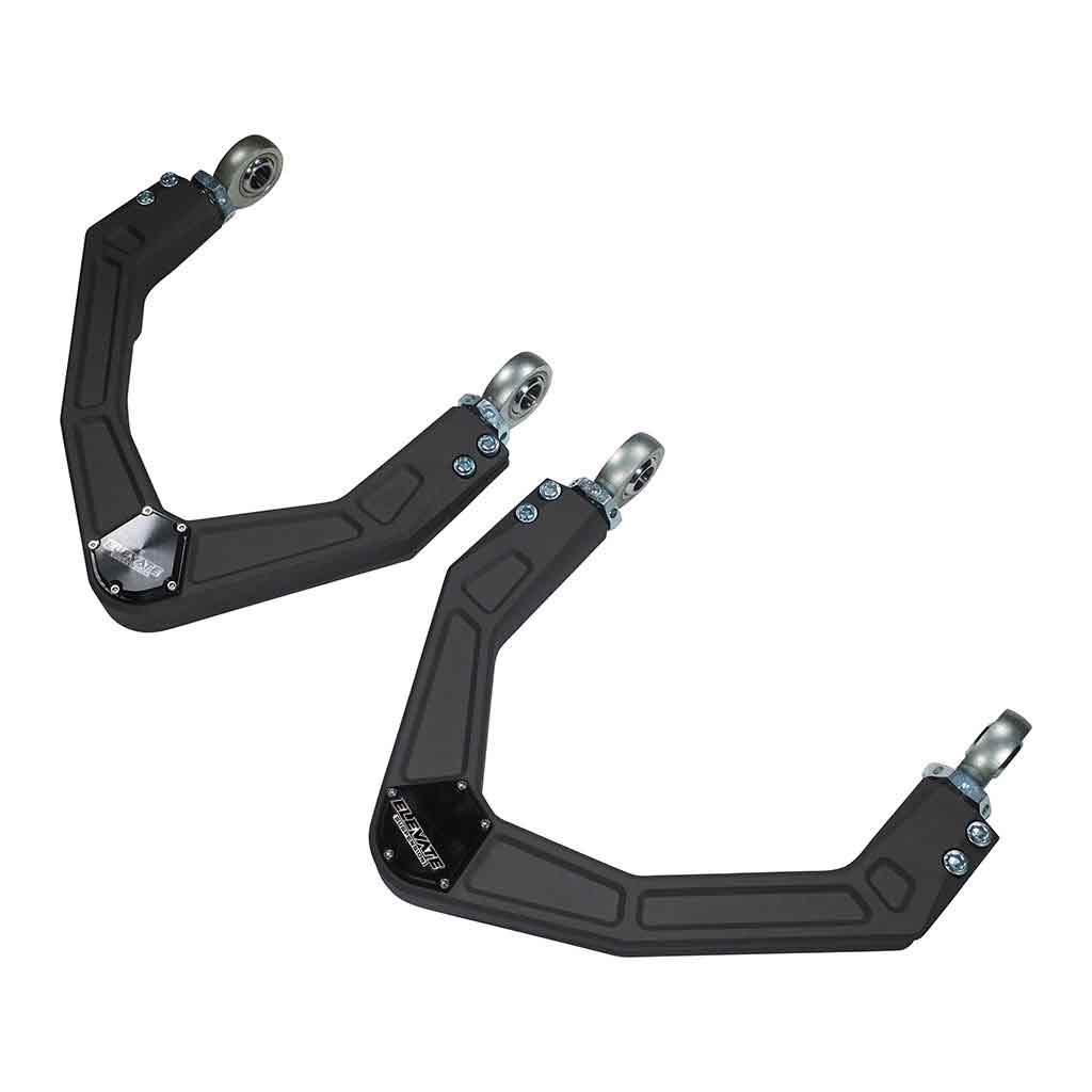 Elevate Billet Uniball UCA, 2022-2026 Tundra / 2023-2026 SEQUOIA 2/4WD