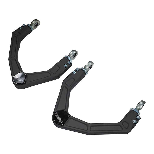 Elevate Billet Uniball UCA, 2022-2026 Tundra / 2023-2026 SEQUOIA 2/4WD