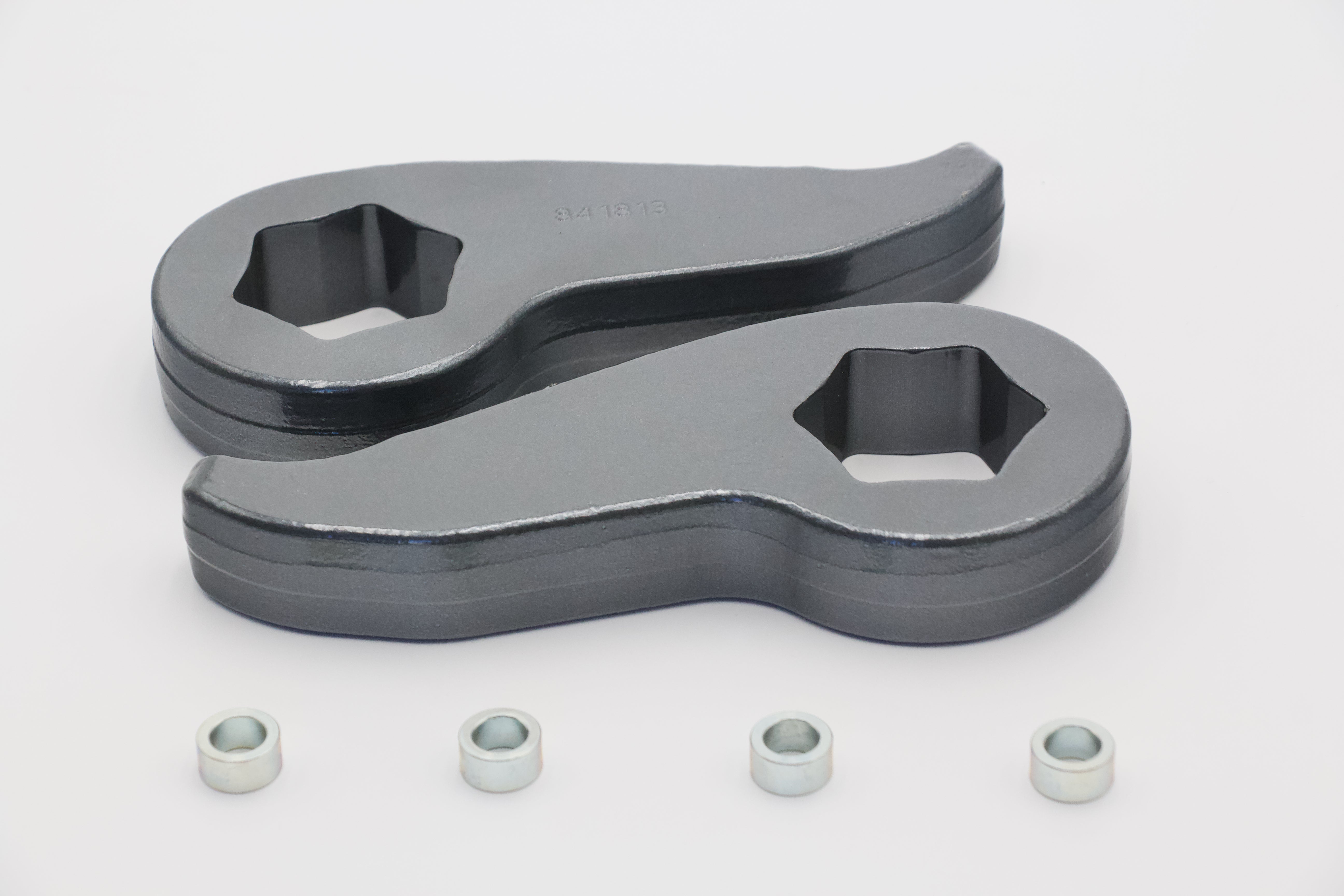 ELEVATE SUSPENSION 2-3