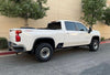 ELEVATE SUSPENSION 2-3" LEVELING KEYS, 2020+ SILVERADO/SIERRA 2500HD/3500HD 2/4WD