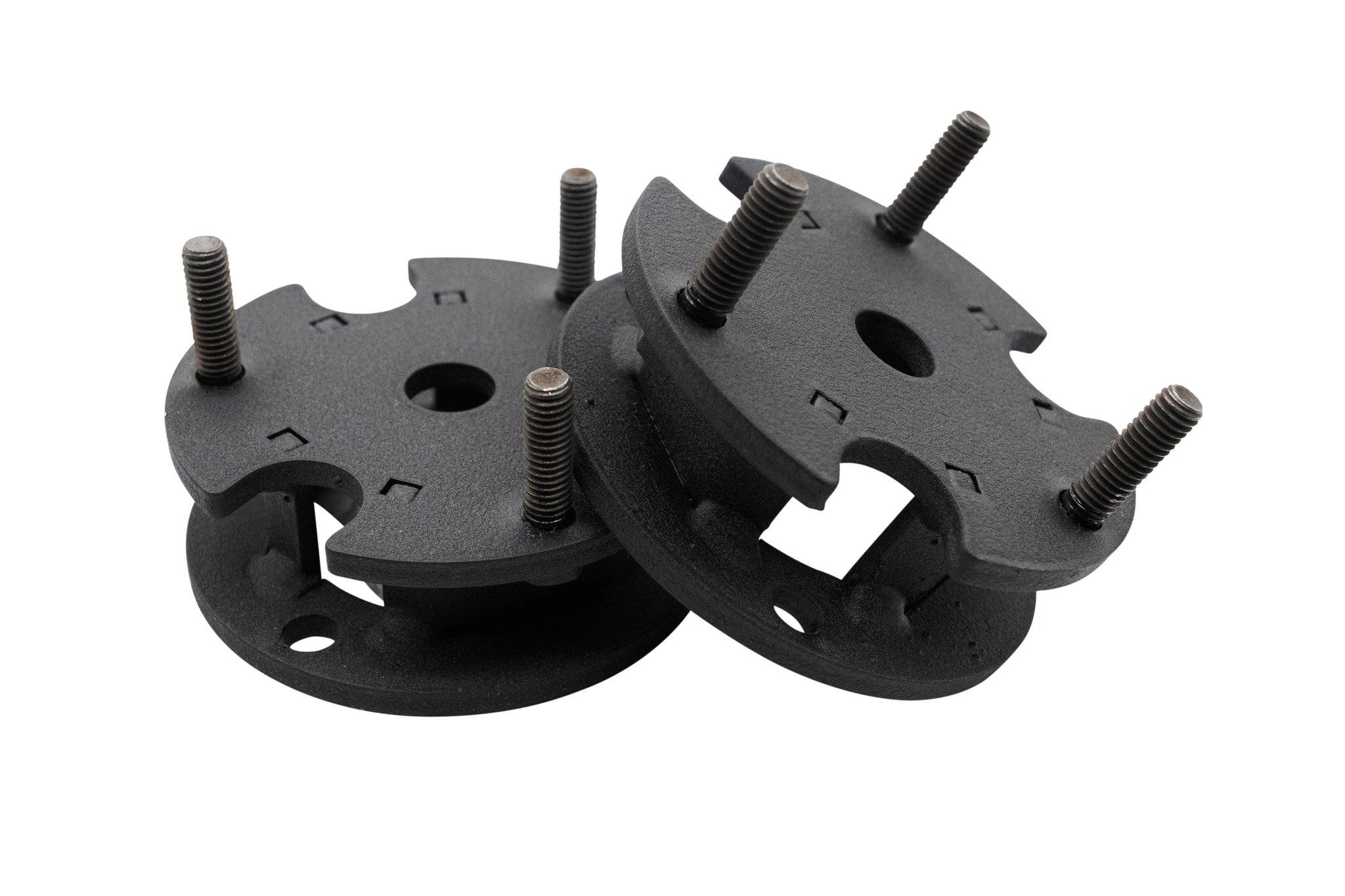 Elevate 2"/2" FRL Lift Kit, 2020+ Ford Bronco – Elevate Suspension