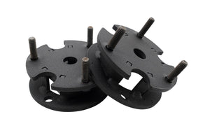 Elevate 2"/2" FRL Lift Kit, 2020+ Ford Bronco