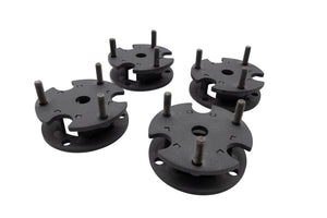 Elevate 2"/2" FRL Lift Kit, 2020+ Ford Bronco