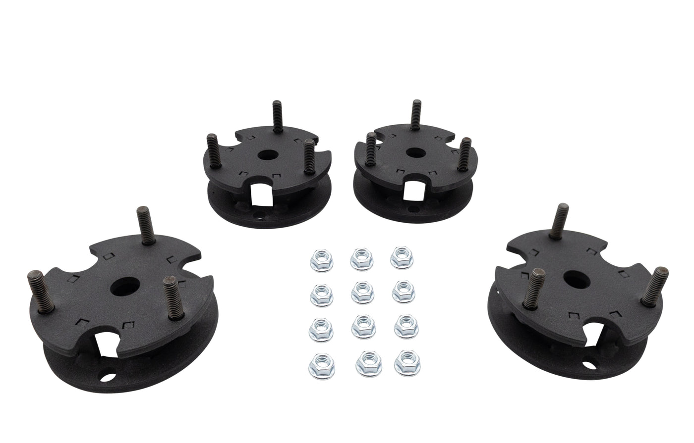 ELEVATE Suspension
