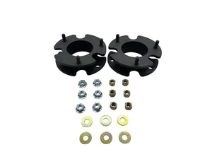 Elevate Suspension 2.5" Leveling Kit, 2009-2023 Ford F150 2/4WD