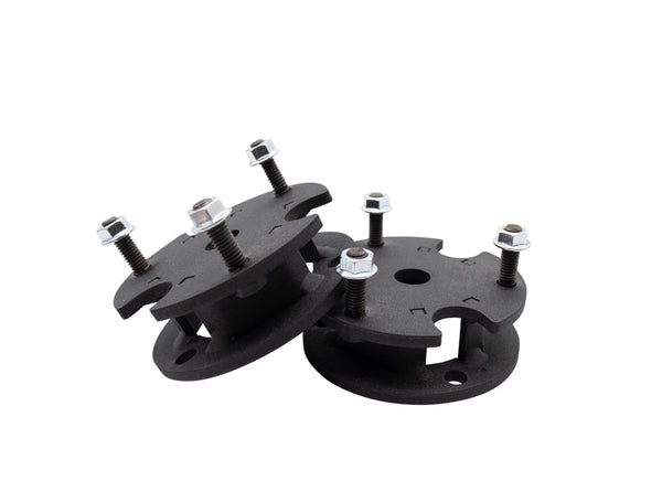 Elevate Suspension 2” Leveling kit, 2024+ Ford Ranger 2/4WD