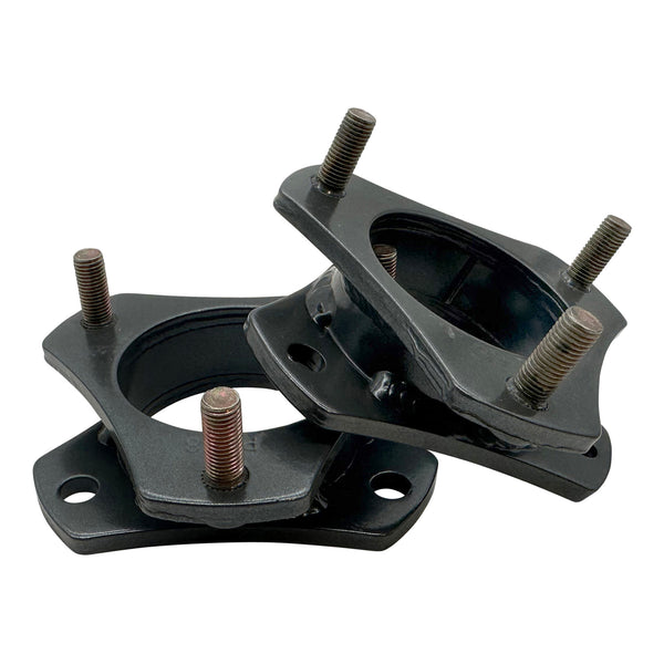 Elevate 2.5”/1” FRL Lift Kit, 2003-2024 Toyota 4Runner / 2007-2014 FJ Cruiser / 2003-2023 Lexus GX460 & GX470