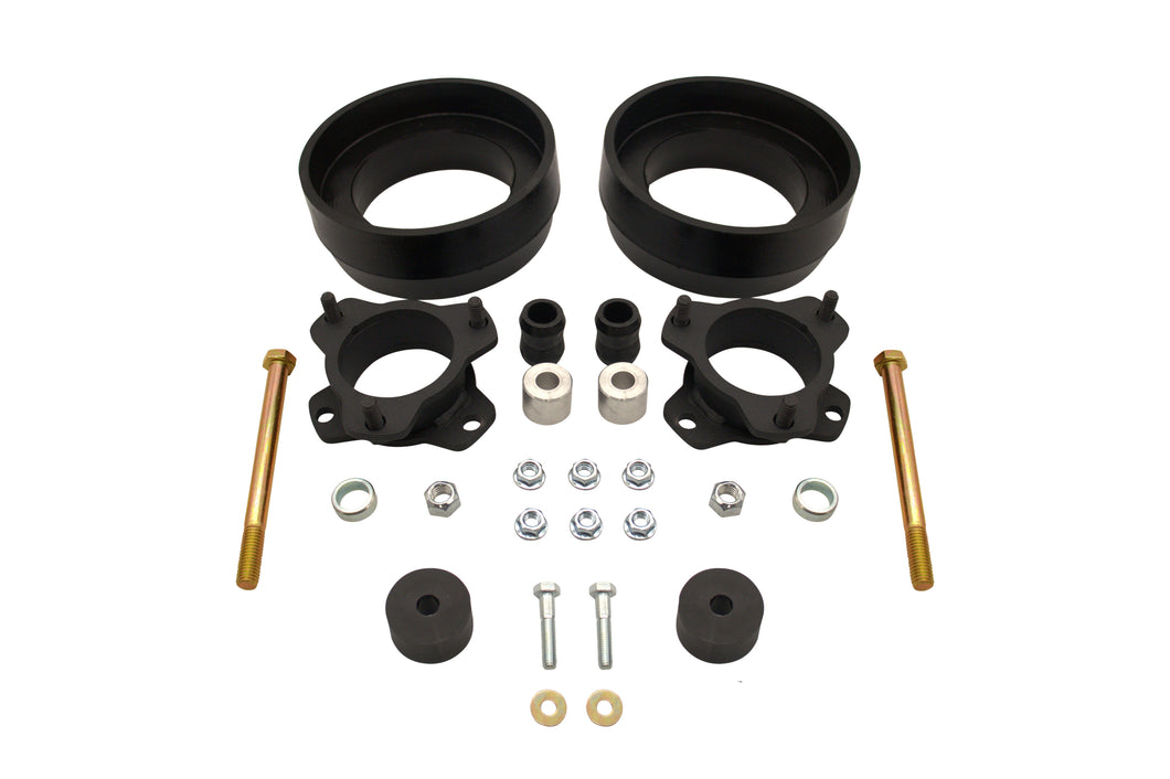 Elevate 3”/2” FRL Lift Kit, 2003+ 4Runner / 07+ FJ Cruiser / 03+ Lexus GX460 & GX470