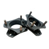 Elevate 2.5”/1” FRL Lift Kit, 2005-2023 Toyota Tacoma 2/4WD
