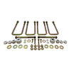 Elevate 2.5”/1” FRL Lift Kit, 2005-2023 Toyota Tacoma 2/4WD