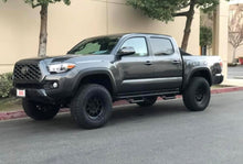 Load image into Gallery viewer, Elevate 3”/1” FRL Lift Kit, 2005+ Toyota Tacoma 2/4WD
