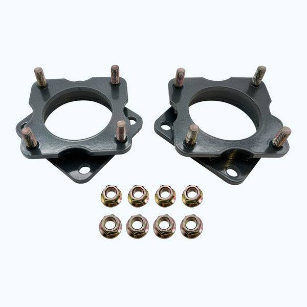 Elevate Suspension 2" Leveling Kit, 2022-2024 Toyota Tundra/ 2023-2024 Toyota Sequoia 4WD