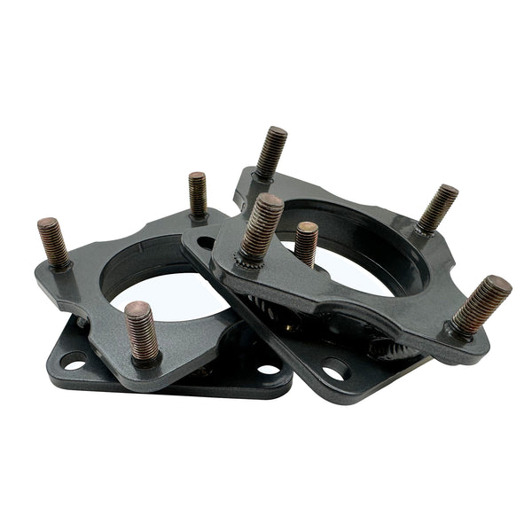 Elevate Suspension 2" Leveling Kit, 2022-2024 Toyota Tundra/ 2023-2024 Toyota Sequoia 4WD