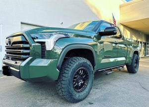 Elevate 2.25” Leveling Kit, 2022+ Toyota Tundra / 2023 Toyota Sequoia