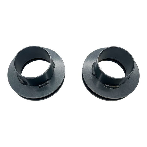 Elevate Suspension 1" Rear Coil Spacer, 2022-2024 Toyota Tundra 4WD