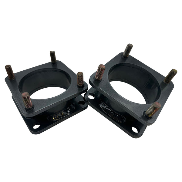 Elevate Suspension 3"/1" FRL Lift Kit, 2022-2024 Toyota Tundra 4WD