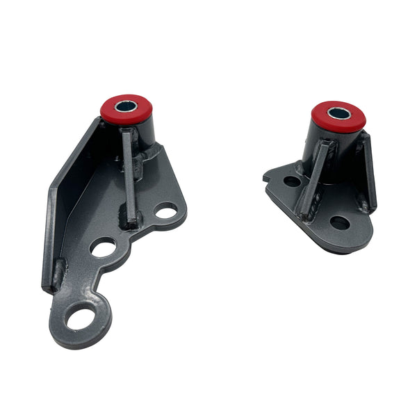 Elevate Front Differential Drop Kit, 2022+ Toyota Tundra / 2023+ Toyota Sequoia 4WD