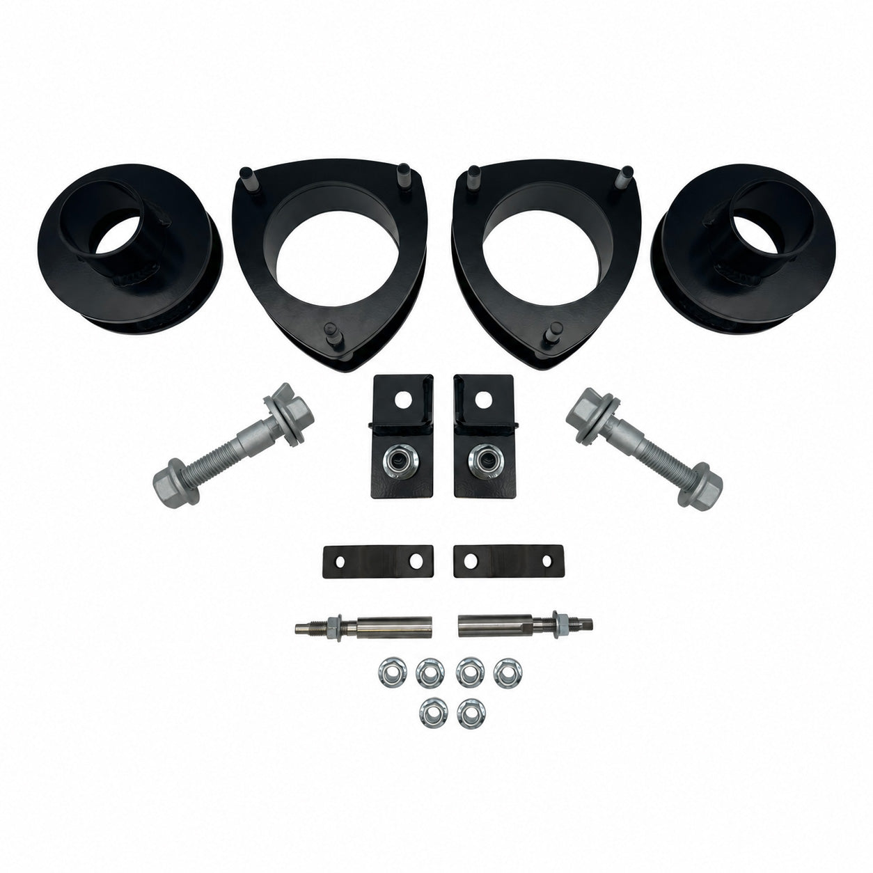 Elevate Suspension 2