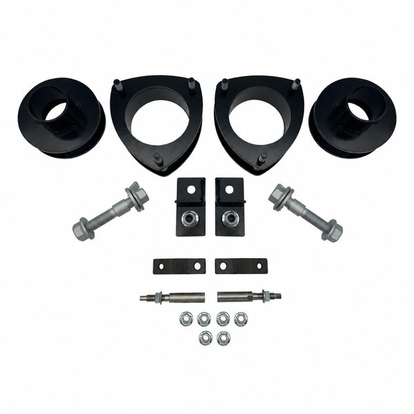 Elevate Suspension 2" FRL Lift, 2027 Kia Telluride 2/4WD