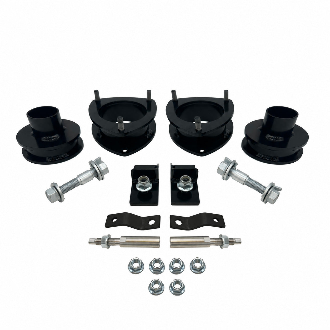 Elevate Suspension 2