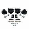 Elevate Suspension 2" FRL Lift, 2027 Kia Telluride 2/4WD