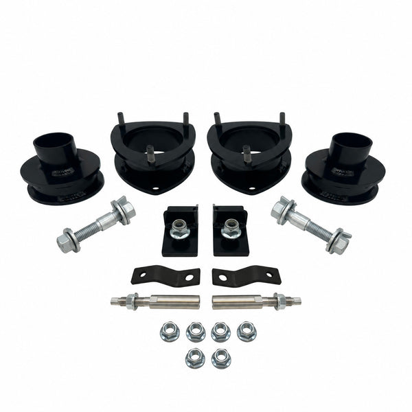 Elevate Suspension 2" FRL Lift, 2027 Kia Telluride 2/4WD