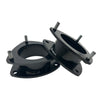 Elevate Suspension 2" FRL Lift, 2027 Kia Telluride 2/4WD