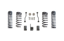 Load image into Gallery viewer, Elevate 3&quot; Suspension Lift Kit, 2018+ Jeep Wrangler JL 4Dr / 4&quot; Suspension Lift Kit, 18+ Jeep Wrangler JL 2Dr - No Shocks
