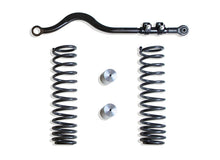 Load image into Gallery viewer, Elevate 4.5&quot; Suspension Lift Kit, 2020+ Jeep Gladiator JT -No Shocks
