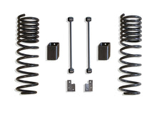 Load image into Gallery viewer, Elevate 4.5&quot; Suspension Lift Kit, 2020+ Jeep Gladiator JT -No Shocks
