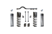 Load image into Gallery viewer, Elevate 4.5&quot; Suspension Lift Kit, 2020+ Jeep Gladiator JT -No Shocks
